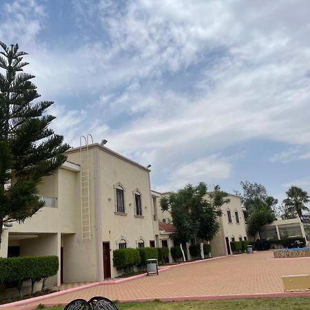Al Muhaidb Residence For Chalets And Holidays Homes Al Hada Exterior foto